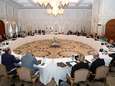 Des talibans rencontrent une délégation de l'UE et des États-Unis au Qatar