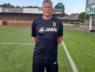 Trainer Marc Antonissen geeft zijn ontslag bij OG Vorselaar: “Ik verlaat een heel bijzondere club”