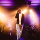 Mick Jenkins laat zijn innerlijke Hulk te weinig los in Trix