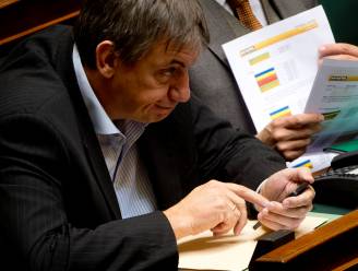 Twitter-account Jan Jambon gehackt, na vijf uur nog steeds geen toegang tot account: “Het CST is afgeschaft. Zie zo moeilijk is dat toch niet”