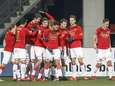 Subliem AZ speelt tweede bekerfinale op rij