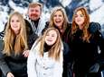 Nederlands koningshuis in zelfquarantaine nadat coronavirus opduikt in skigebied