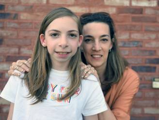 Ember (11) pendelt meer dan twee uur met de bus naar type 7-school, en dus richten ouders carpoolclub op: “Schooldagen van 6u30 tot 18u? dat kan mijn dochter niet aan.” 