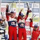 Noor Mads Ostberg wint Rally Portugal in afwachting van beroep Citroën