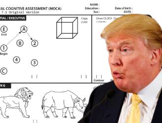 De mentale gezondheidstest van Trump: doe jij beter dan de president?