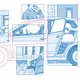 Zal de deelauto ooit de privé-auto van de troon stoten?