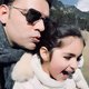 Vader ontvoerde Insiya krijgt 9 jaar celstraf: ‘Gezin is stukgemaakt’