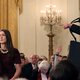 Jim Acosta, de favoriete schietschijf van Donald Trump: 'De persvrijheid in Amerika is in gevaar'