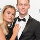 Groot verdriet voor vriendin Frenkie de Jong