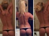 “Voici mon cul!”: Britney Spears se lâche (à nouveau) sur Instagram