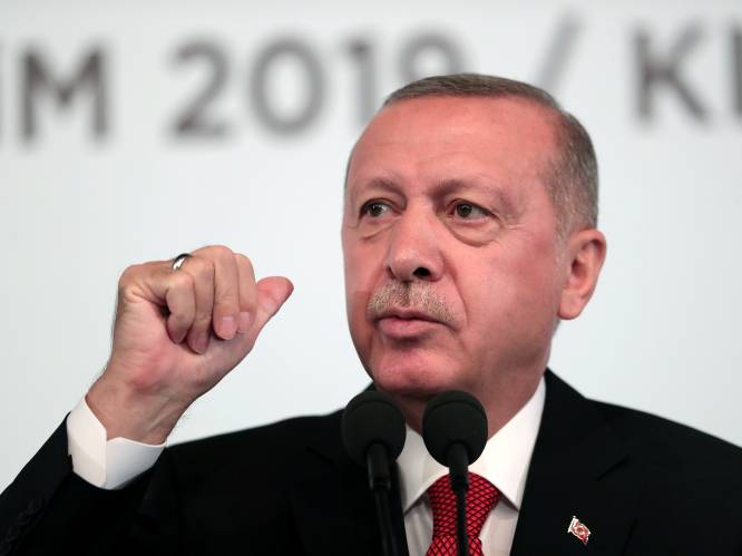 “Turkse leger staat klaar voor militaire interventie in Syrië”