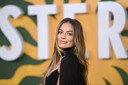 Margot Robbie.