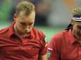 Darcis: "Il y avait moyen de faire mieux"