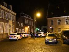 Man (56) gewond bij steekincident in Hulst, meisje (17) aangehouden