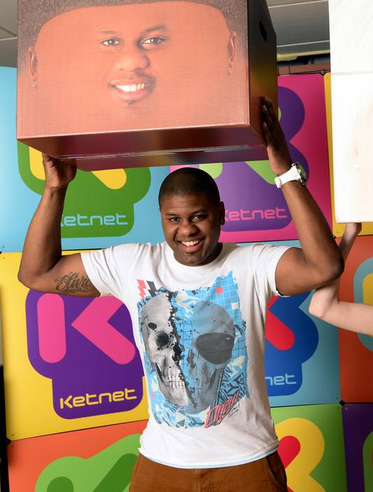 Melvin Klooster Stopt Bij Ketnet Na Verkrachtingszaak Celebrities Hln Be
