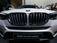 BMW gaat vrijuit in dieselgate