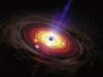 Wat weet u nog over het zwarte gat? 5 vragen over het fenomeen beantwoord