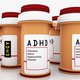 Jongeren slikken steeds meer ADHD-pillen