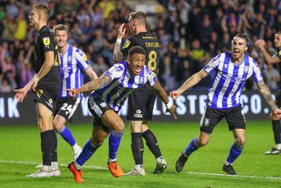 Une remontada complètement folle: Sheffield signe l'exploit de l'année et peut toujours rêver de Championship