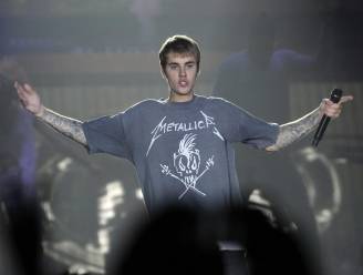 Justin Bieber slaat alarm op Instagram: “Ik heb geen grip meer op mijn leven, bid voor mij”