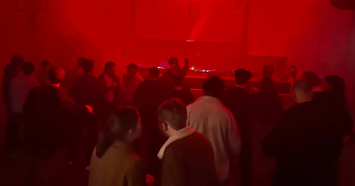 Listen Festival is back with more attention to the experience of going