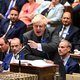 Roep om opstappen Boris Johnson na dramatische verkiezingsnacht voor de Conservatieven