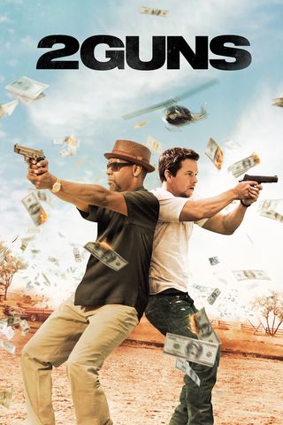 2 Guns