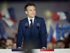 "Réélection sans état de grâce": pour Macron, le plus dur commence, selon la presse française