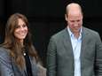 Zo maken prinses Kate en prins William ruzie: "Eén van hen is een roeper”