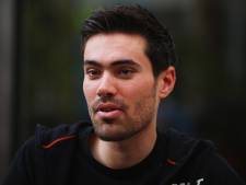 Dumoulin zegt lidmaatschap club voor 'geloofwaardige wielersport' op
