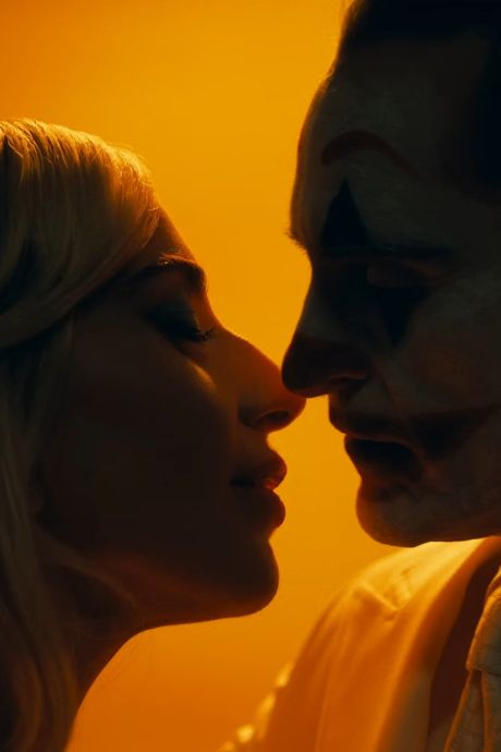 La suite du “Joker” avec Lady Gaga et Joaquin Phoenix se dévoile dans une première bande-annonce