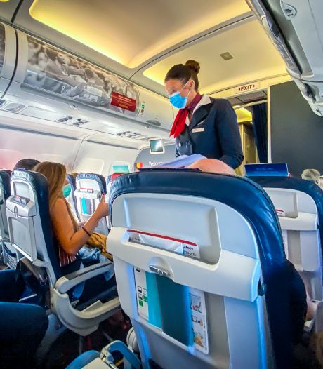 Brussels Airlines fait des propositions pour assouplir les conditions de travail