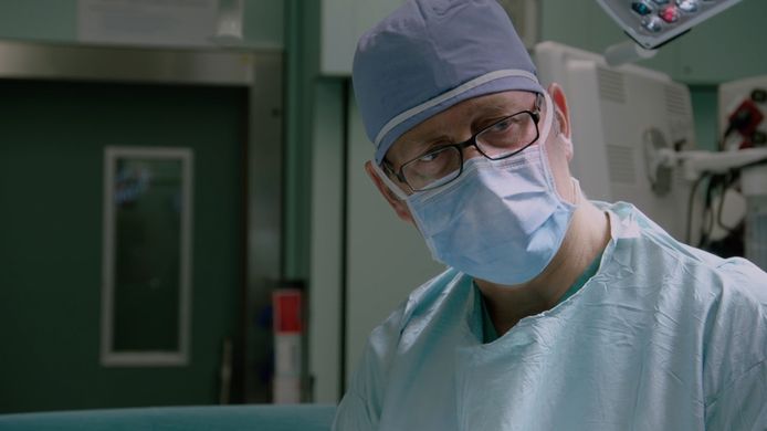 Topdokters