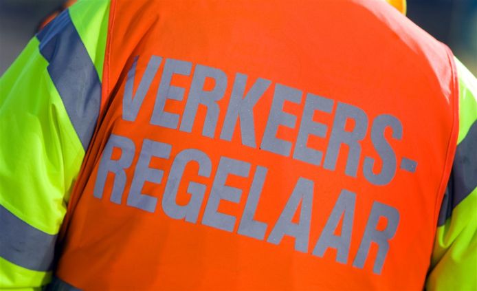 Verkeersregelaar