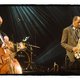 Ornette Coleman op Gent Jazz: Oerkreten die zich blijvend in het hoofd nestelen