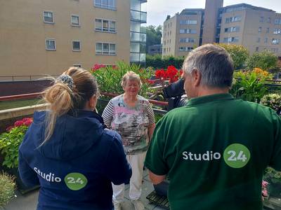 Commissariaat voor de Media schuift Studio24 als lokale omroep aan de kant
