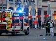Auto rijdt in op voetgangers in Duitse stad Trier: vijf doden waaronder een baby