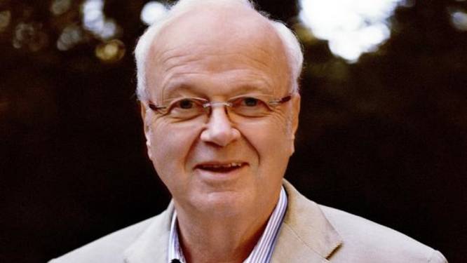Chris Oomen zwaait na 40 jaar af bij DSW