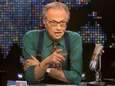 Larry King wel opgenomen in ziekenhuis, maar geen hartaanval