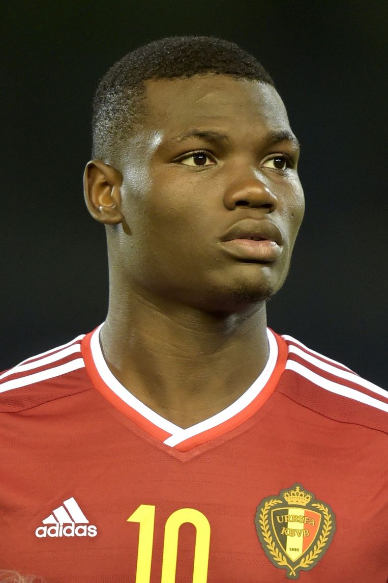 Junior Malanda (20) komt om het leven bij auto-ongeval ...