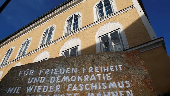 Voormalig eigenaar van Hitlers geboortehuis wil meer geld