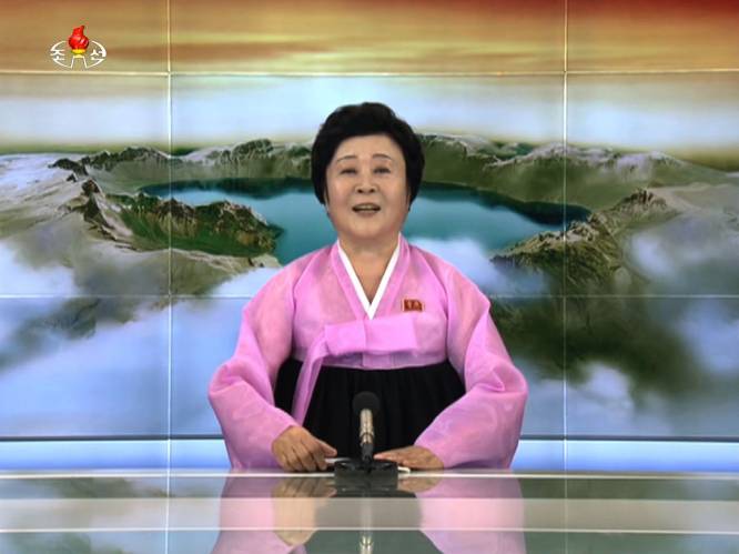 Wereldberoemde ‘roze dame’ (75) verdwijnt van het scherm: Noord-Koreaanse staatstelevisie verjongt en gaat voor hip