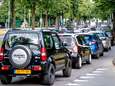 De wegen rond Rotterdam lopen snel weer vol; vrees voor lange files na de zomer