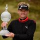 Deen Kjeldsen wint Irish Open golf na thriller