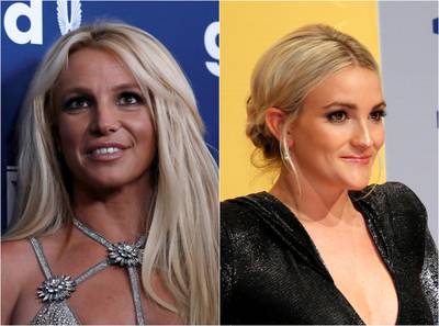Biografie Jamie Lynn Spears hangt vuile was van zus Britney buiten: “Ze nam een keukenmes en sloot ons op in mijn kamer”