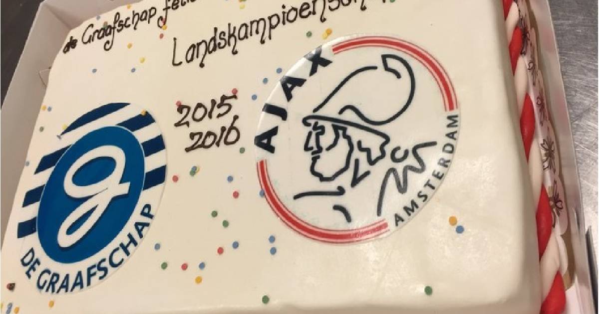 De Graafschap aan Ajax zelf op | Nederlands voetbal | AD.nl