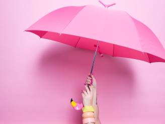De mooiste zomerse paraplu’s om het regenweer te trotseren