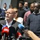 ‘Hoeveel Reuzegommers waren er in de zaal? Acht? Ik stel vast dat tien anderen iets anders te doen hadden’