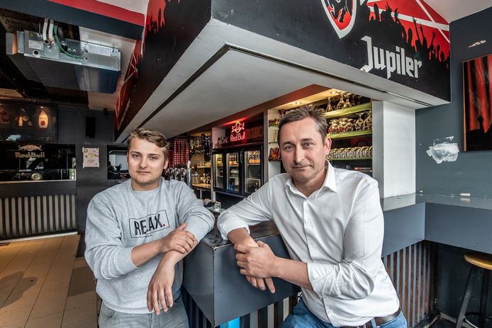 Bistro Botanique viert 35ste verjaardag: “In Roeselare kent men me nog ...