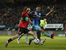 Bekijk hier de verwachte opstellingen en het blessurenieuws van jouw favoriete club 